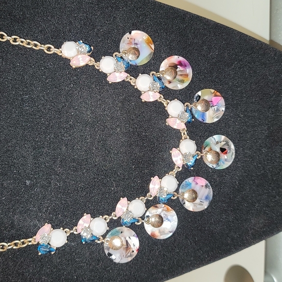 Statement Necklace - Picture 3 of 5